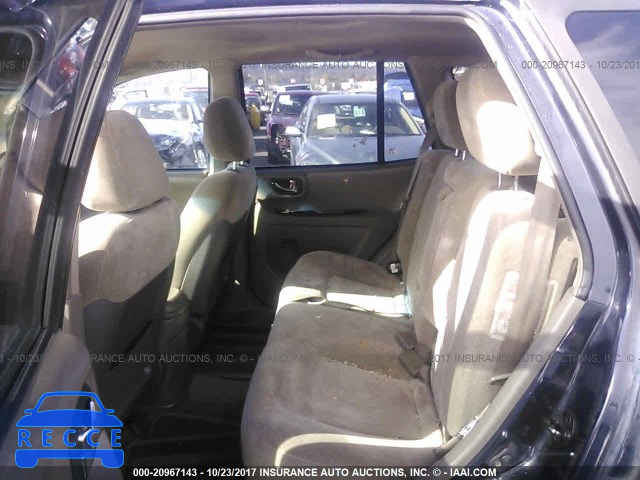 2004 Hyundai Santa Fe GLS/LX KM8SC73D34U746900 image 7