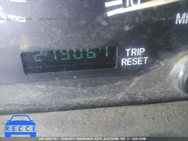 2000 Jeep Cherokee SE 1J4FF28S0YL162175 image 6
