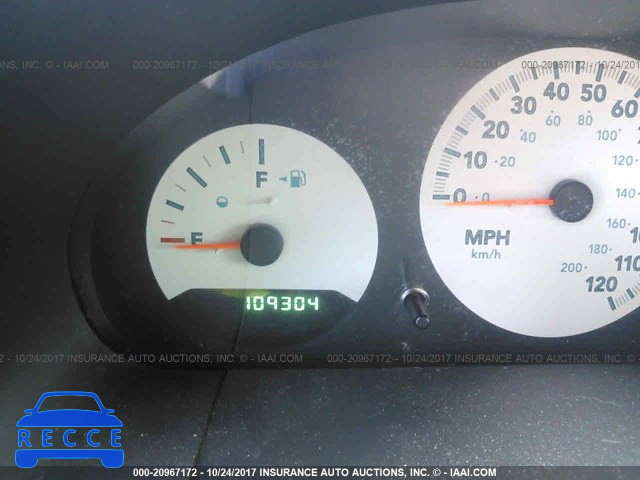 2006 Chrysler Town & Country 1A4GP45R56B691915 image 6