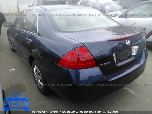 2006 HONDA ACCORD 1HGCM56496A136818 image 2