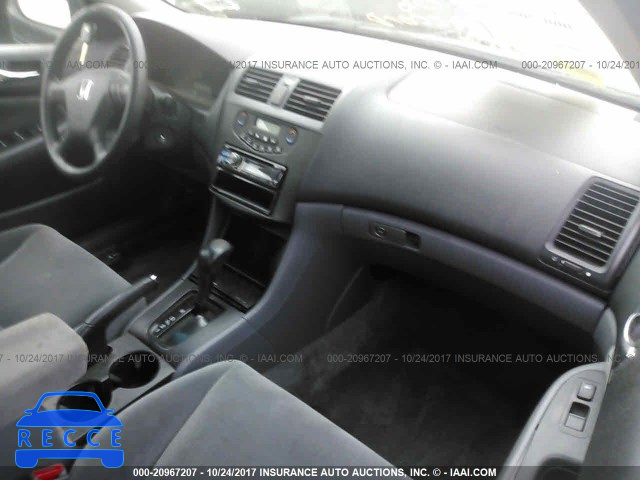 2006 HONDA ACCORD 1HGCM56496A136818 зображення 4