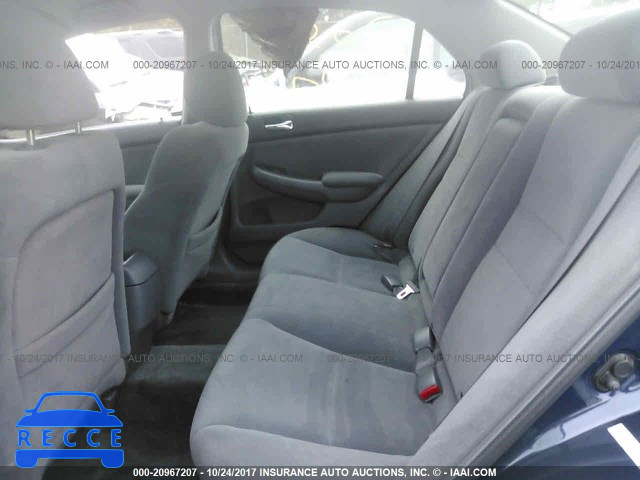 2006 HONDA ACCORD 1HGCM56496A136818 зображення 7