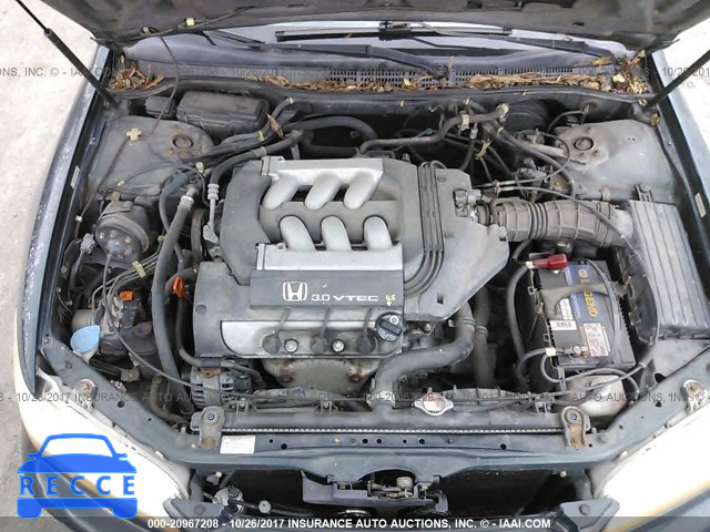 1998 HONDA ACCORD 1HGCG1656WA040623 зображення 9