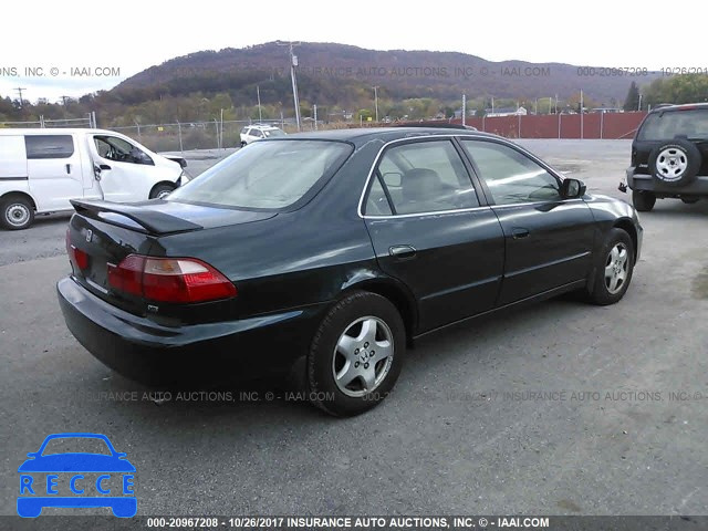 1998 HONDA ACCORD 1HGCG1656WA040623 зображення 3