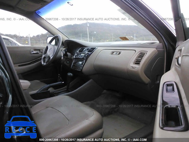 1998 HONDA ACCORD 1HGCG1656WA040623 зображення 4