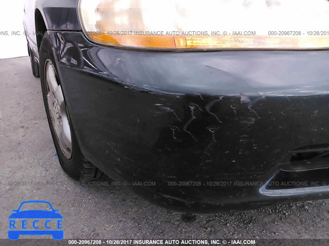 1998 HONDA ACCORD 1HGCG1656WA040623 зображення 5