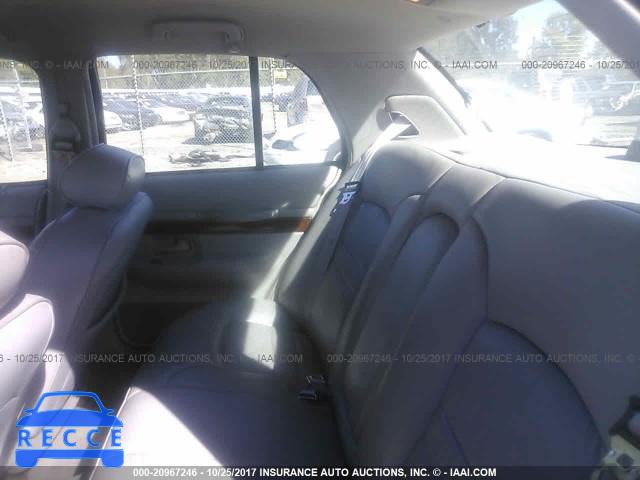 1999 Mercury Grand Marquis LS 2MEFM75WXXX616528 image 7