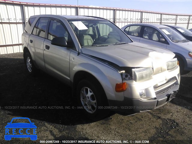 2002 Saturn VUE 5GZCZ63BX2S828520 image 0