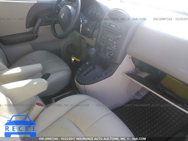 2002 Saturn VUE 5GZCZ63BX2S828520 image 4