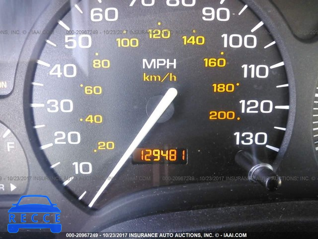 2002 Saturn VUE 5GZCZ63BX2S828520 image 6