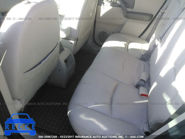 2002 Saturn VUE 5GZCZ63BX2S828520 image 7