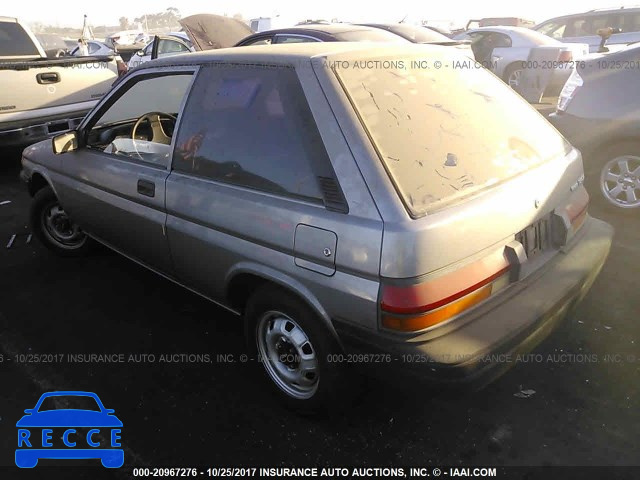 1988 Toyota Tercel JT2EL31G9J0168448 image 2