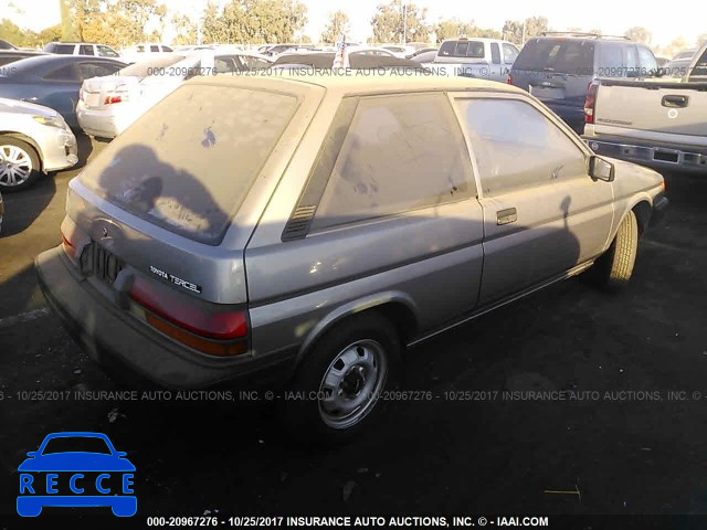 1988 Toyota Tercel JT2EL31G9J0168448 image 3