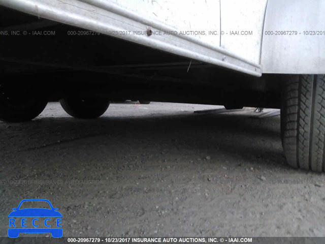 2006 CARGO UTILITY TRAILER 47ZUB14286X042563 image 9