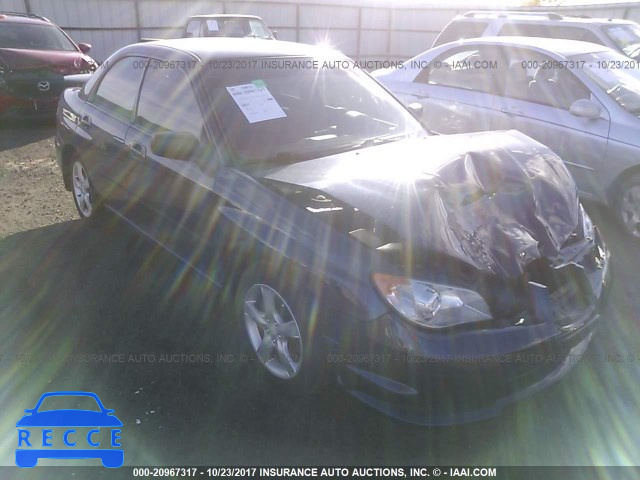 2006 Subaru Impreza JF1GD67636H510987 image 0