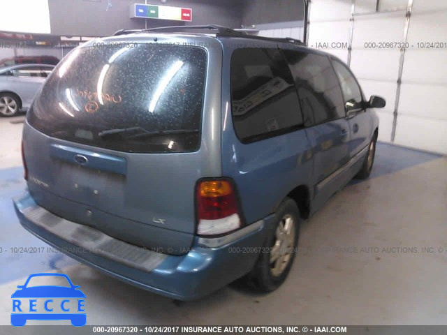 2003 FORD WINDSTAR 2FMZA52473BA19273 Bild 3