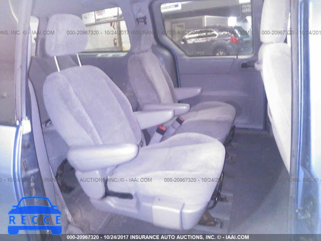 2003 FORD WINDSTAR 2FMZA52473BA19273 image 7