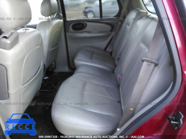 2003 Oldsmobile Bravada 1GHDT13S832121275 image 7