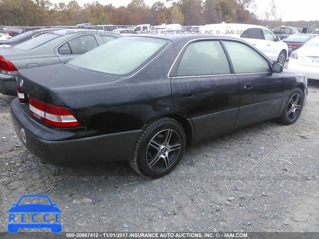 2001 Lexus ES 300 JT8BF28G010305101 image 3