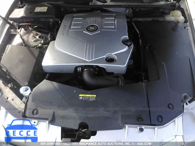 2006 Cadillac STS 1G6DW677760105796 image 9