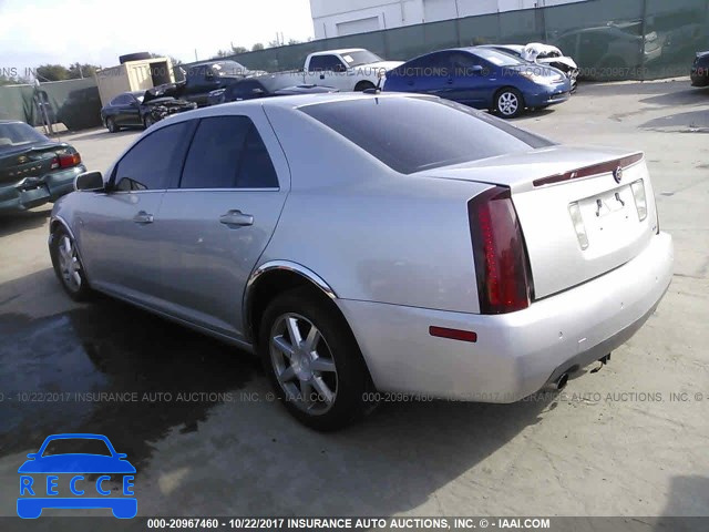2006 Cadillac STS 1G6DW677760105796 image 2