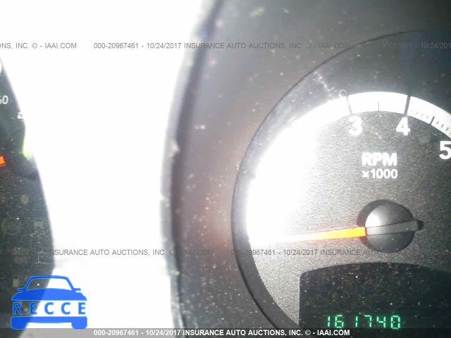 2008 Dodge Nitro SXT 1D8GU28K98W189701 Bild 6