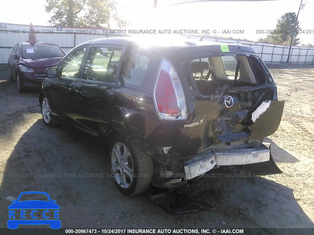 2010 Mazda 5 JM1CR2WL7A0366815 зображення 2