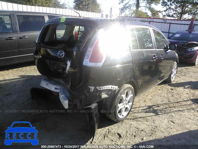 2010 Mazda 5 JM1CR2WL7A0366815 image 3