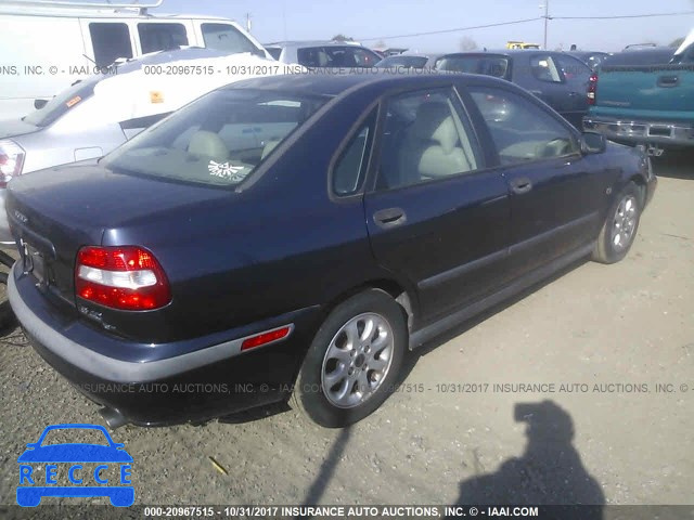 2001 Volvo S40 1.9T YV1VS29551F709414 image 3