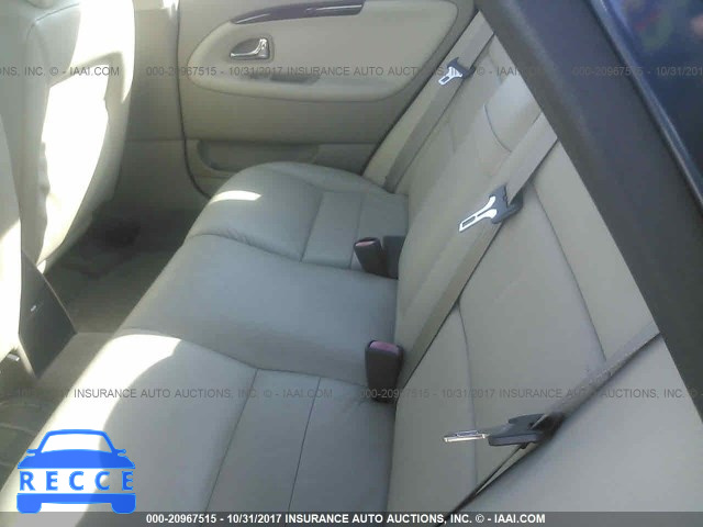 2001 Volvo S40 1.9T YV1VS29551F709414 image 7
