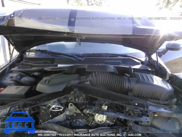 2014 Dodge Challenger SXT 2C3CDYAG2EH126539 image 9