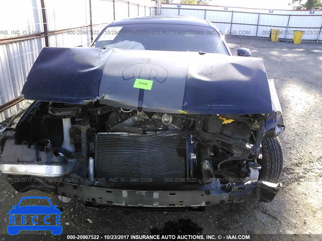 2014 Dodge Challenger SXT 2C3CDYAG2EH126539 image 5