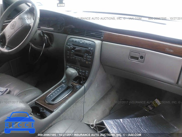 2000 Cadillac Eldorado 1G6ET1294YU154703 Bild 4