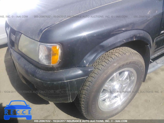 2004 Isuzu Rodeo 4S2CK58Y344310905 Bild 5