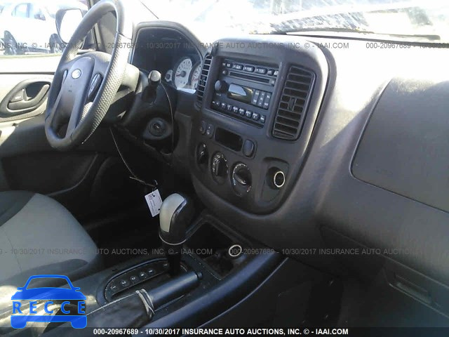 2007 Ford Escape XLS 1FMYU02Z27KA61606 image 4