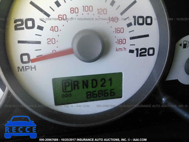 2007 Ford Escape XLS 1FMYU02Z27KA61606 image 6