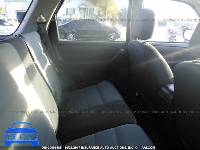 2007 Ford Escape XLS 1FMYU02Z27KA61606 image 7