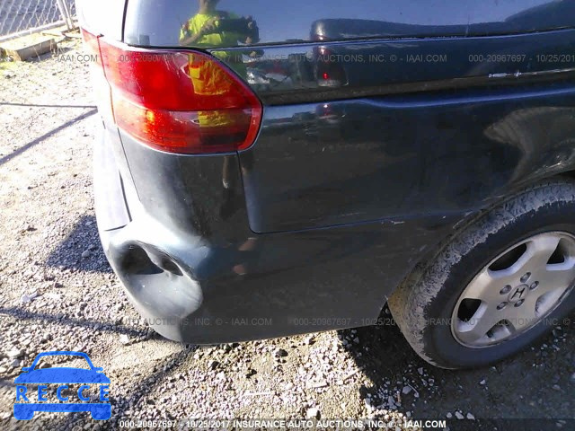 2000 Honda Odyssey EX 2HKRL186XYH536868 image 5