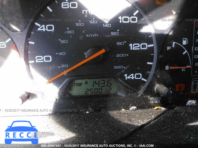 2000 Honda Odyssey EX 2HKRL186XYH536868 image 6