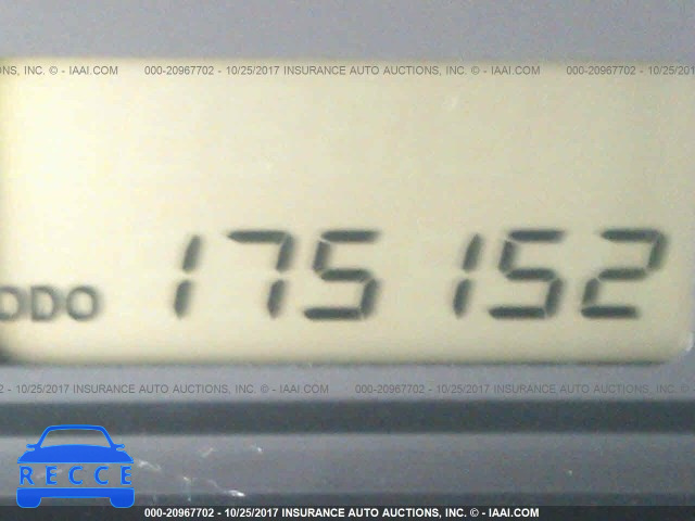 2004 Hyundai XG 350 KMHFU45E44A324087 image 6