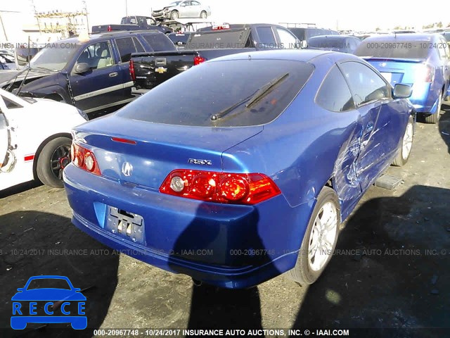 2006 Acura RSX JH4DC54896S010317 image 3