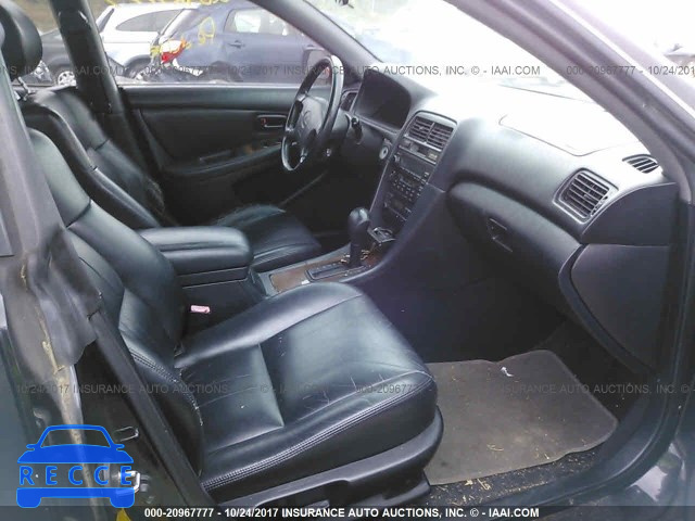 1998 LEXUS ES JT8BF28G2W5017722 Bild 4