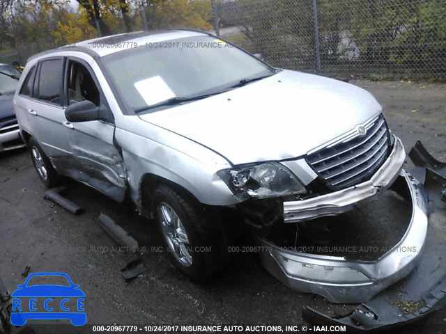 2005 Chrysler Pacifica TOURING 2C8GF68425R254053 image 0