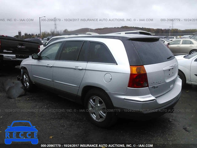 2005 Chrysler Pacifica TOURING 2C8GF68425R254053 image 2