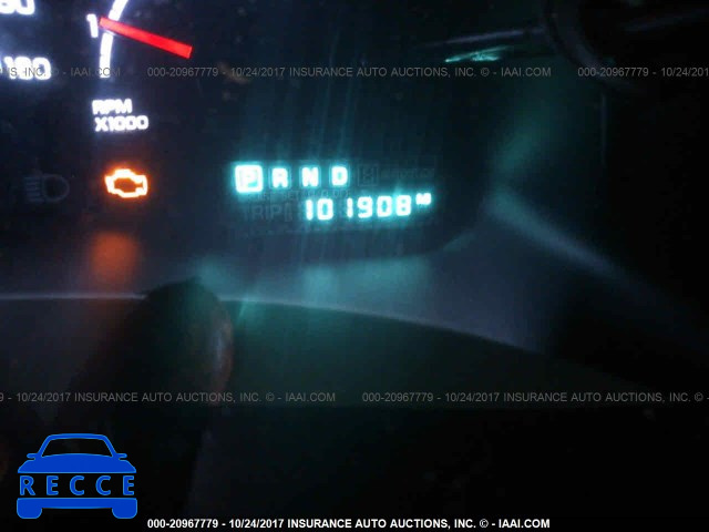 2005 Chrysler Pacifica TOURING 2C8GF68425R254053 Bild 6