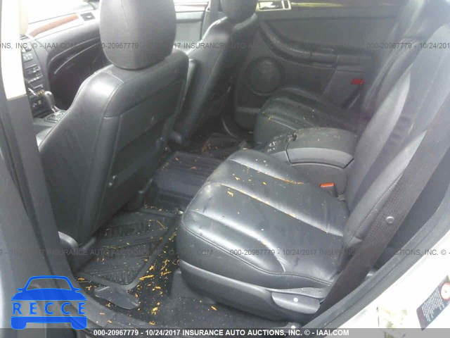 2005 Chrysler Pacifica TOURING 2C8GF68425R254053 Bild 7