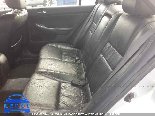 2003 HONDA ACCORD 1HGCM66573A101818 зображення 7