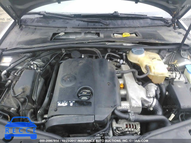 2003 Volkswagen Passat WVWPD63B13P241645 image 9