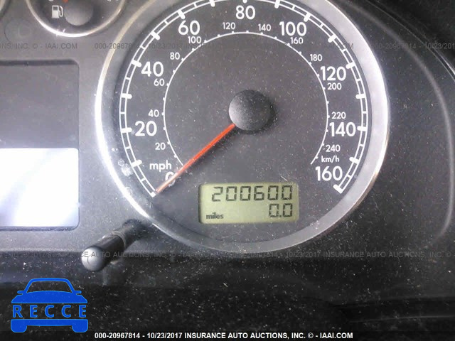2003 Volkswagen Passat WVWPD63B13P241645 image 6