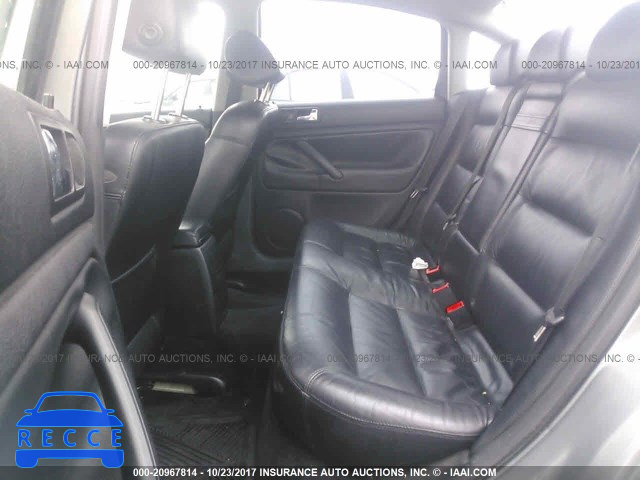 2003 Volkswagen Passat WVWPD63B13P241645 image 7